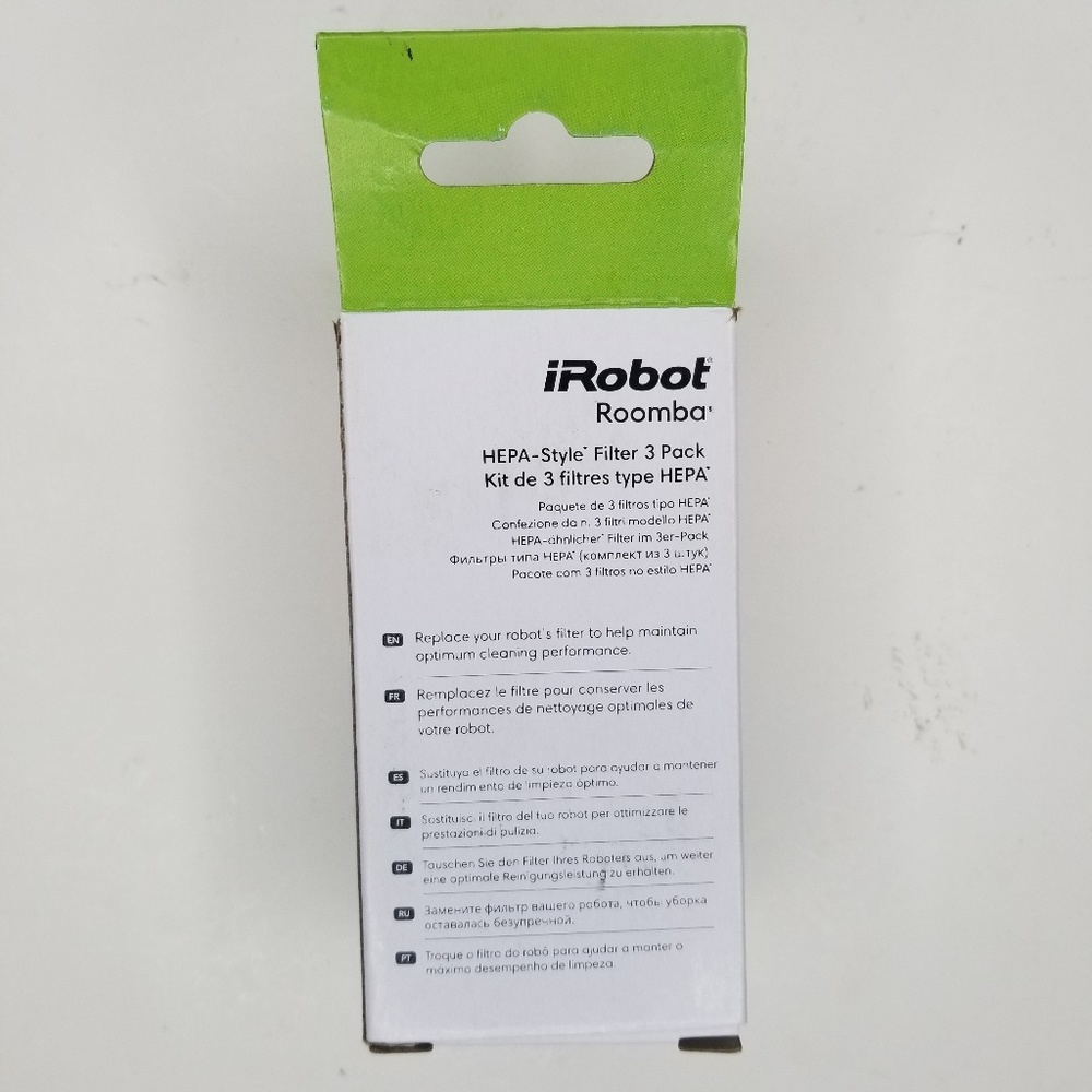 iRobot Roomba 800 900 Series Replacement Filters - Picture 5 of 5